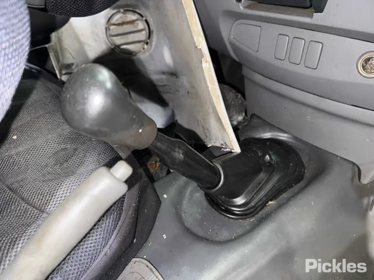 2008 Toyota Hilux Used VIN MR0CU12G800006728 – photo 15 2008 Toyota Hilux Used VIN MR0CU12G800006728 – photo 15