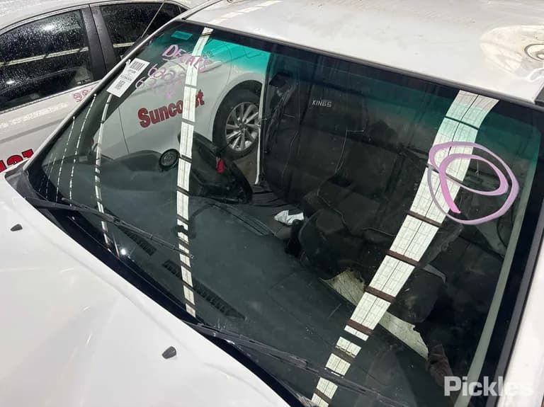 2008 Toyota Hilux Used VIN MR0CU12G800006728 – photo 16 2008 Toyota Hilux Used VIN MR0CU12G800006728 – photo 16