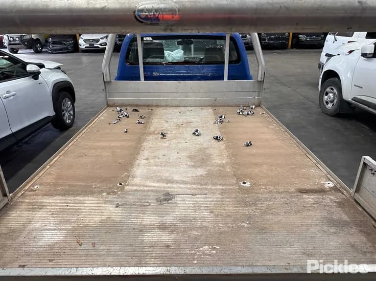 2011 Toyota Hilux Used VIN MR0CX12G700071870 – photo 27 2011 Toyota Hilux Used VIN MR0CX12G700071870 – photo 27