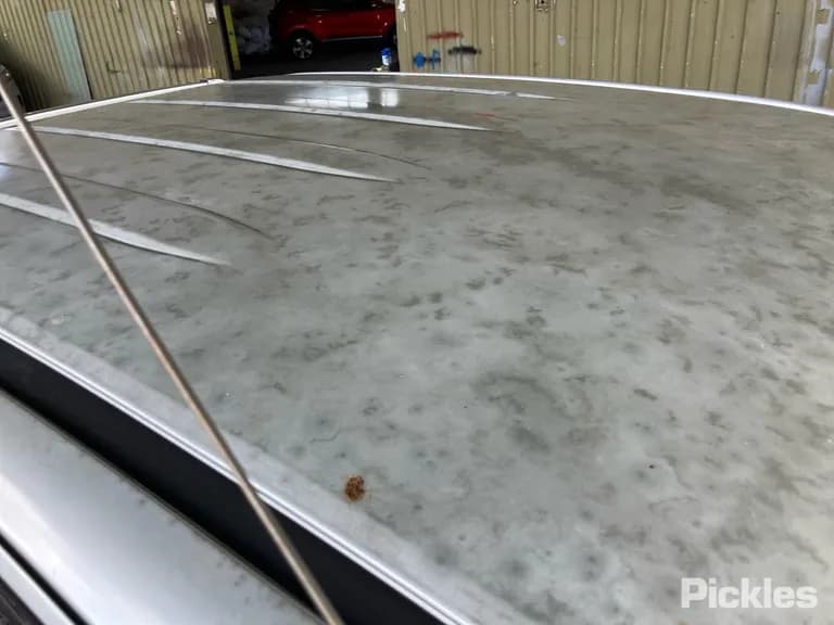 2008 Toyota Hilux Used VIN MR0EX12G302018144 – photo 24 2008 Toyota Hilux Used VIN MR0EX12G302018144 – photo 24