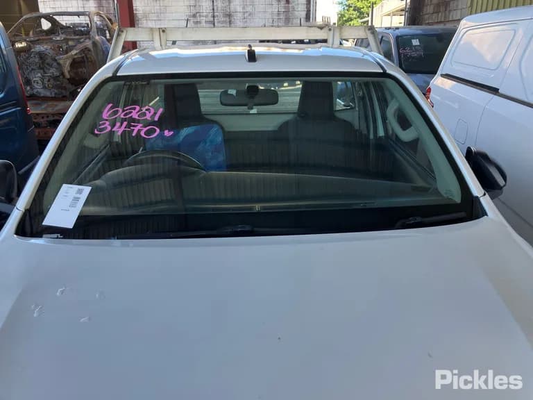 2016 Toyota Hilux Used VIN MR0EX3CB801107499 – photo 11 2016 Toyota Hilux Used VIN MR0EX3CB801107499 – photo 11