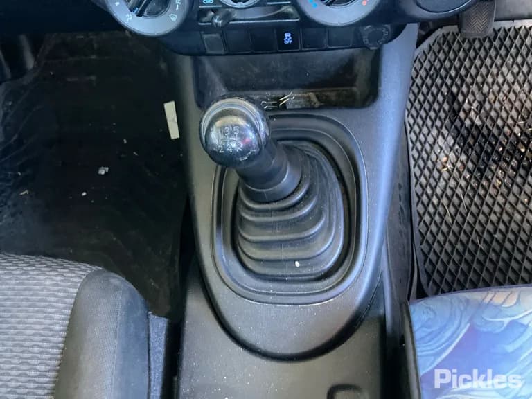 2016 Toyota Hilux Used VIN MR0EX3CB801107499 – photo 19 2016 Toyota Hilux Used VIN MR0EX3CB801107499 – photo 19