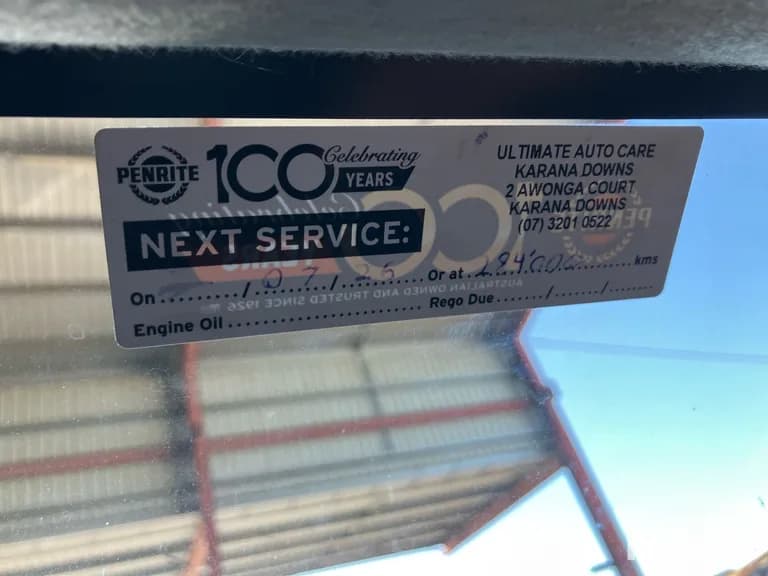 2016 Toyota Hilux Used VIN MR0EX3CB801107499 – photo 22 2016 Toyota Hilux Used VIN MR0EX3CB801107499 – photo 22