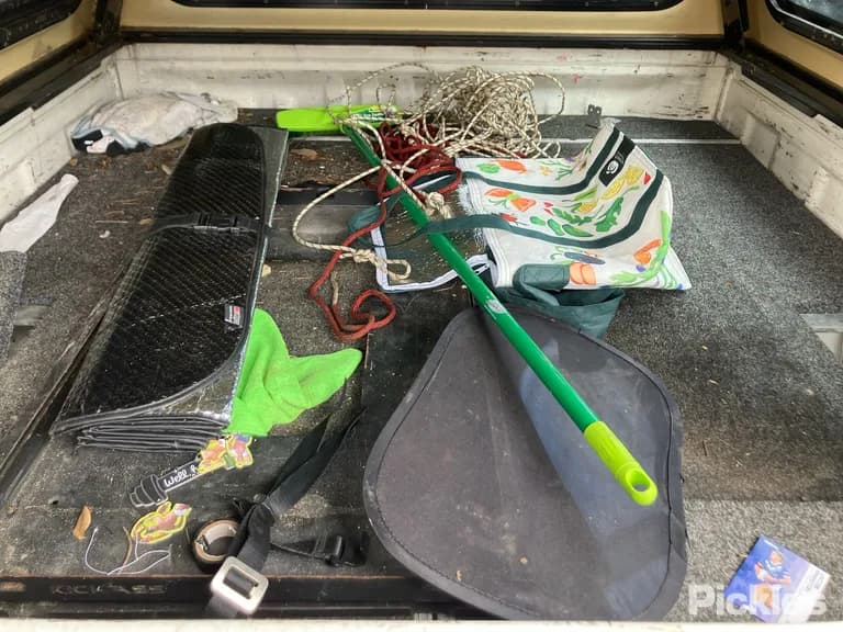 2007 Toyota Hilux Used VIN MR0FZ22GX01157343 – photo 17 2007 Toyota Hilux Used VIN MR0FZ22GX01157343 – photo 17