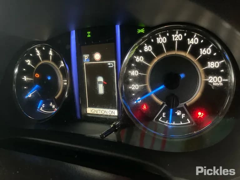 2019 Toyota Fortuner Used VIN MR0HA3FS800066212 – photo 12 2019 Toyota Fortuner Used VIN MR0HA3FS800066212 – photo 12