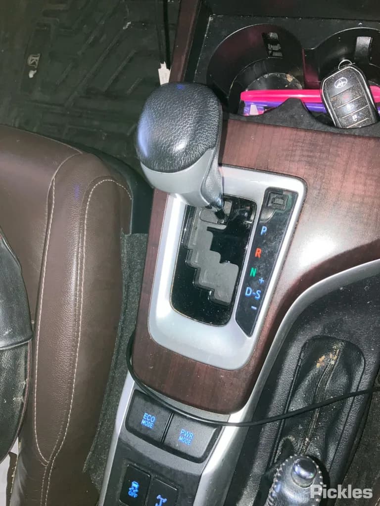 2019 Toyota Fortuner Used VIN MR0HA3FS800066212 – photo 13 2019 Toyota Fortuner Used VIN MR0HA3FS800066212 – photo 13