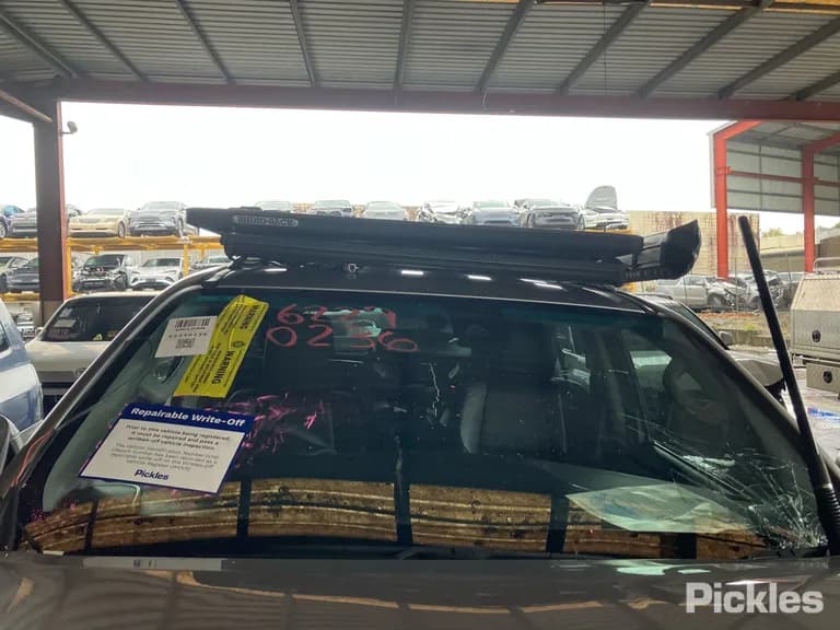 2019 Toyota Fortuner Used VIN MR0HA3FS800066212 – photo 18 2019 Toyota Fortuner Used VIN MR0HA3FS800066212 – photo 18