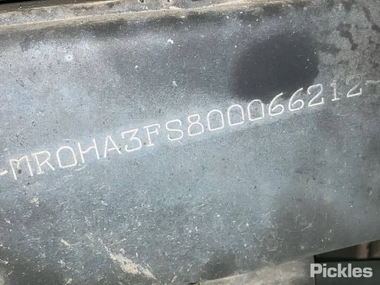 2019 Toyota Fortuner Used VIN MR0HA3FS800066212 – photo 25 2019 Toyota Fortuner Used VIN MR0HA3FS800066212 – photo 25