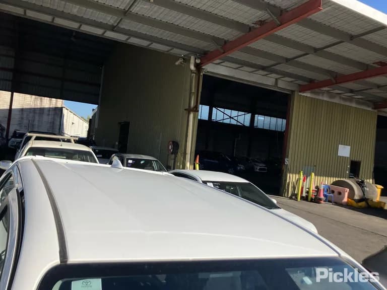 2024 Toyota Hilux Used VIN MR0JA3DD300353494 – interior seats 2024 Toyota Hilux Used VIN MR0JA3DD300353494 – interior seats