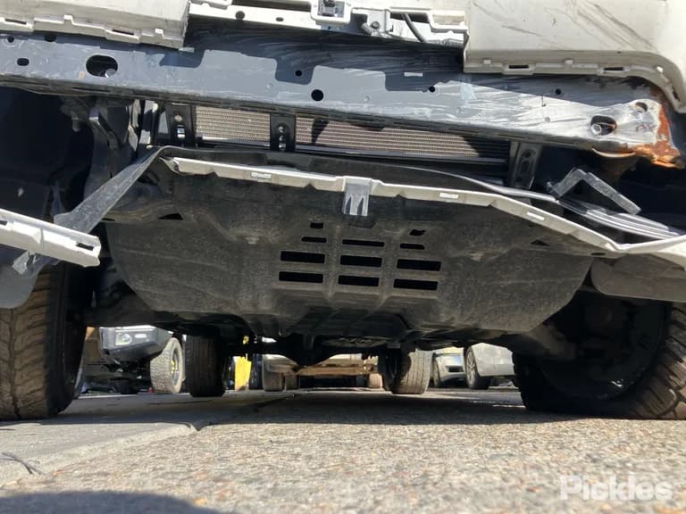 2024 Toyota Hilux Used VIN MR0JA3DD300353494 – photo 29 2024 Toyota Hilux Used VIN MR0JA3DD300353494 – photo 29