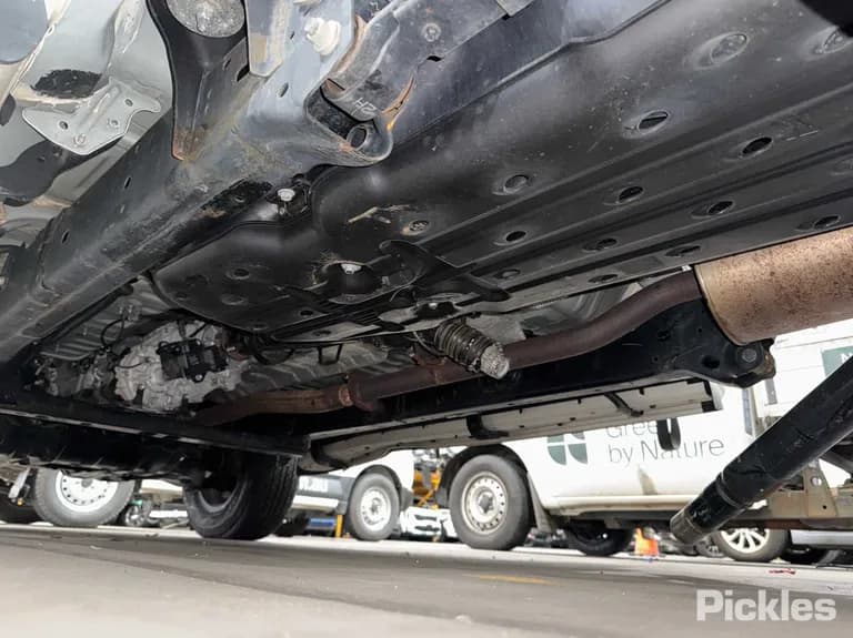 2022 Toyota Hilux Used VIN MR0KA3CC701176827 – photo 11 2022 Toyota Hilux Used VIN MR0KA3CC701176827 – photo 11