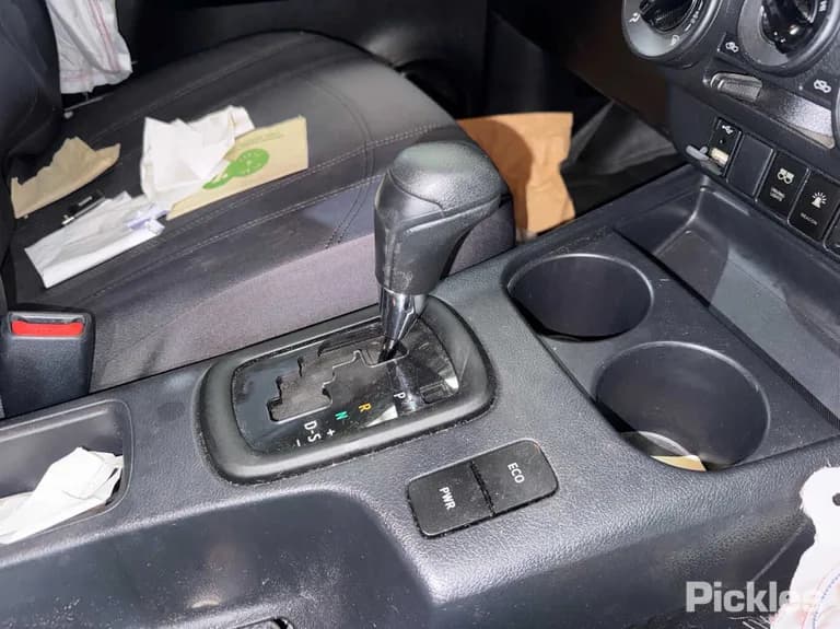 2022 Toyota Hilux Used VIN MR0KA3CC701176827 – photo 17 2022 Toyota Hilux Used VIN MR0KA3CC701176827 – photo 17