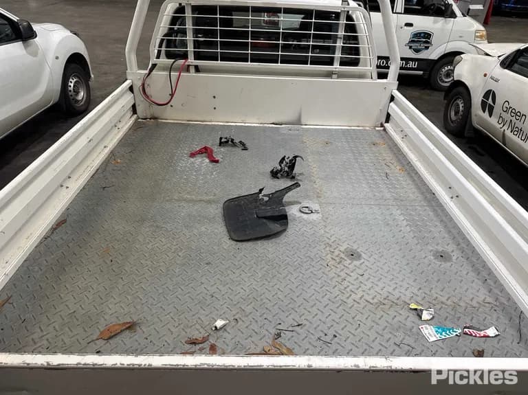 2022 Toyota Hilux Used VIN MR0KA3CC701176827 – photo 22 2022 Toyota Hilux Used VIN MR0KA3CC701176827 – photo 22
