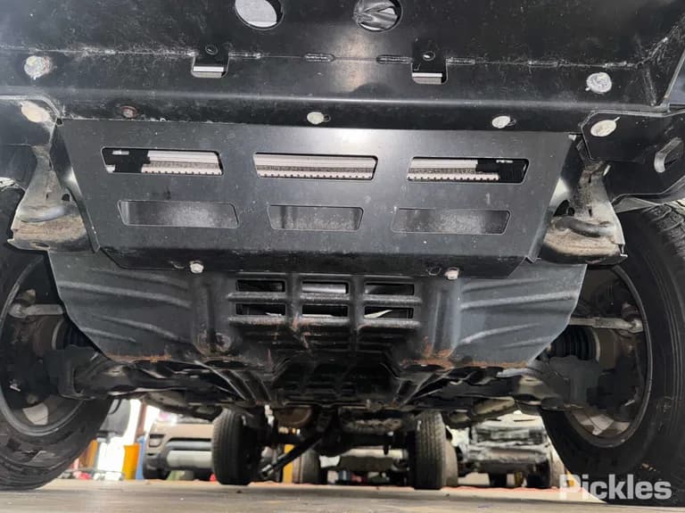 2022 Toyota Hilux Used VIN MR0KA3CC701176827 – photo 24 2022 Toyota Hilux Used VIN MR0KA3CC701176827 – photo 24