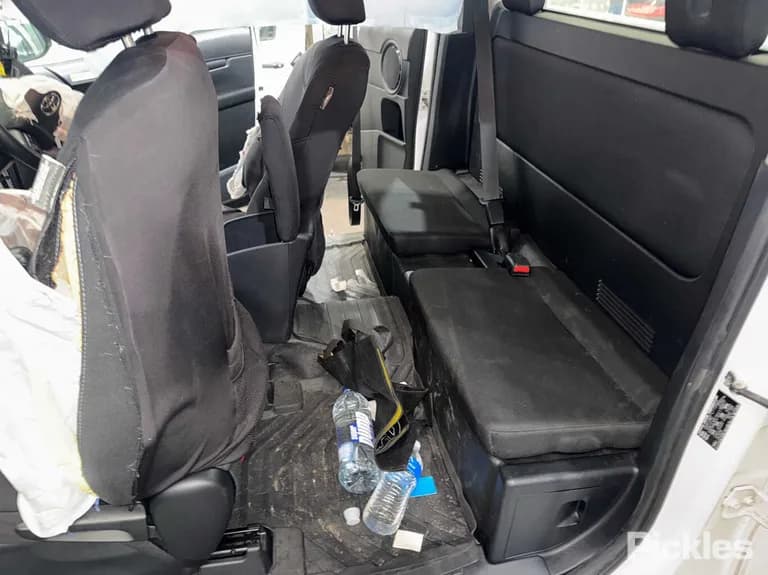 2022 Toyota Hilux Used VIN MR0KA3CC701176827 – photo 26 2022 Toyota Hilux Used VIN MR0KA3CC701176827 – photo 26