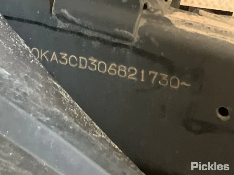 2025 Toyota Hilux Used VIN MR0KA3CD306821730 – photo 15 2025 Toyota Hilux Used VIN MR0KA3CD306821730 – photo 15