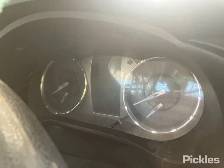 2025 Toyota Hilux Used VIN MR0KA3CD306821730 – photo 20 2025 Toyota Hilux Used VIN MR0KA3CD306821730 – photo 20