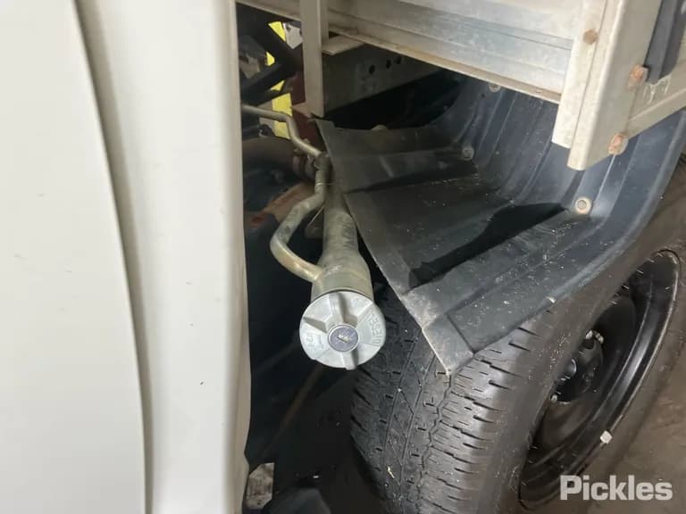 2025 Toyota Hilux Used VIN MR0KA3CD306821730 – photo 22 2025 Toyota Hilux Used VIN MR0KA3CD306821730 – photo 22
