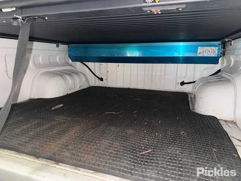 2022 Toyota Hilux Used VIN MR0KA3CD801280008 – photo 14 2022 Toyota Hilux Used VIN MR0KA3CD801280008 – photo 14