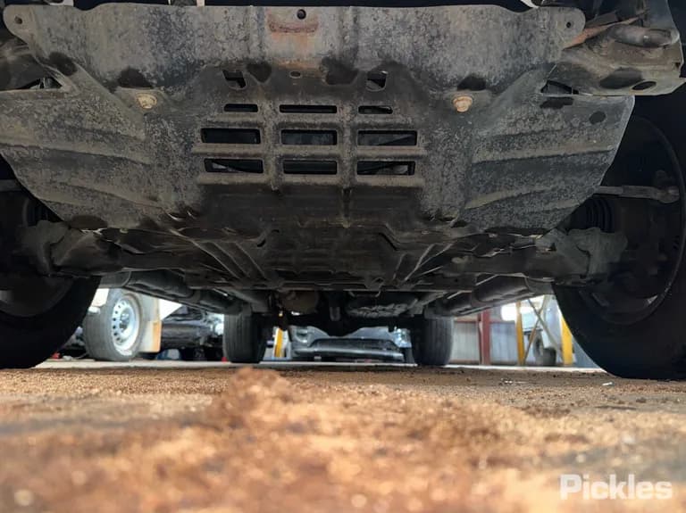 2022 Toyota Hilux Used VIN MR0KA3CD801280008 – photo 20 2022 Toyota Hilux Used VIN MR0KA3CD801280008 – photo 20