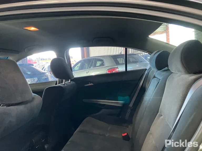 2009 Honda Accord Used VIN MRHCP26309P031406 – photo 22 2009 Honda Accord Used VIN MRHCP26309P031406 – photo 22