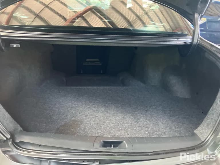 2009 Honda Accord Used VIN MRHCP26309P031406 – photo 23 2009 Honda Accord Used VIN MRHCP26309P031406 – photo 23