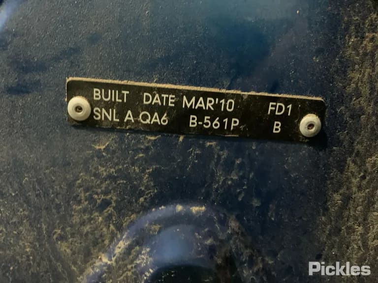 2010 Honda Civic Used VIN MRHFD1650AP021735 – side profile 2010 Honda Civic Used VIN MRHFD1650AP021735 – side profile