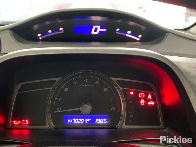 2010 Honda Civic Used VIN MRHFD1650AP021735 – photo 11 2010 Honda Civic Used VIN MRHFD1650AP021735 – photo 11