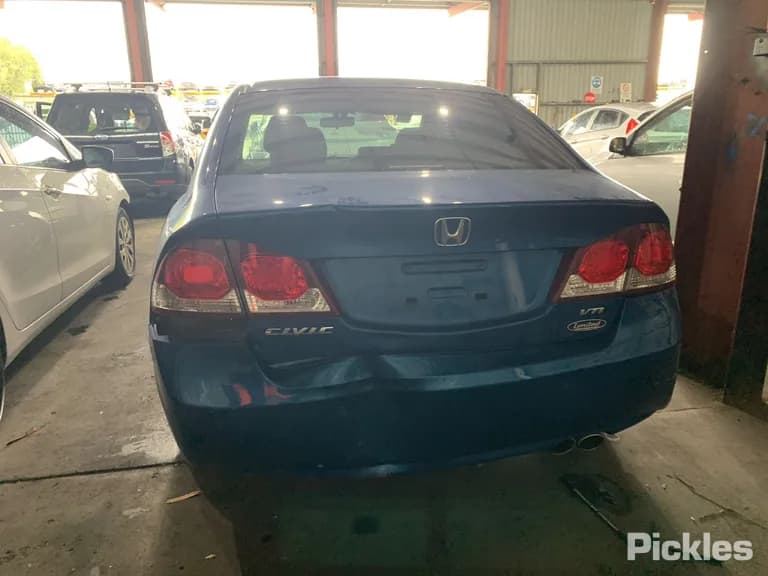 2010 Honda Civic Used VIN MRHFD1650AP021735 – photo 12 2010 Honda Civic Used VIN MRHFD1650AP021735 – photo 12