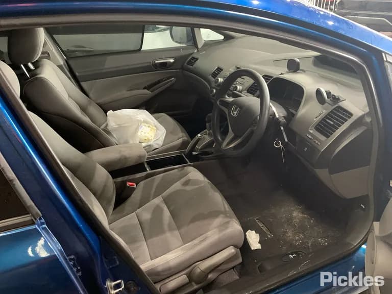2010 Honda Civic Used VIN MRHFD1650AP021735 – photo 21 2010 Honda Civic Used VIN MRHFD1650AP021735 – photo 21
