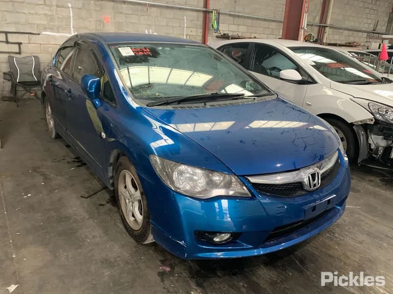2010 Honda Civic Used VIN MRHFD1650AP021735 – photo 22 2010 Honda Civic Used VIN MRHFD1650AP021735 – photo 22
