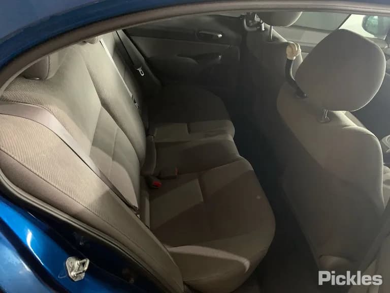 2010 Honda Civic Used VIN MRHFD1650AP021735 – photo 23 2010 Honda Civic Used VIN MRHFD1650AP021735 – photo 23