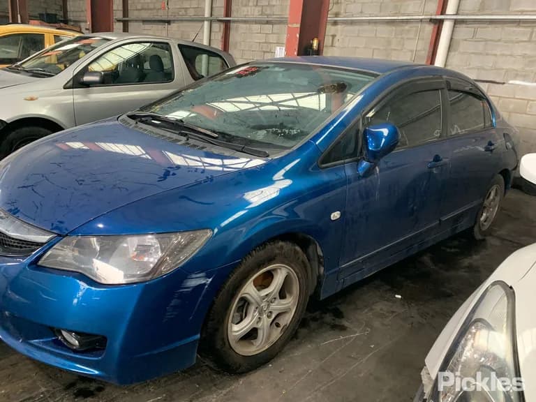 2010 Honda Civic Used VIN MRHFD1650AP021735 – photo 24 2010 Honda Civic Used VIN MRHFD1650AP021735 – photo 24