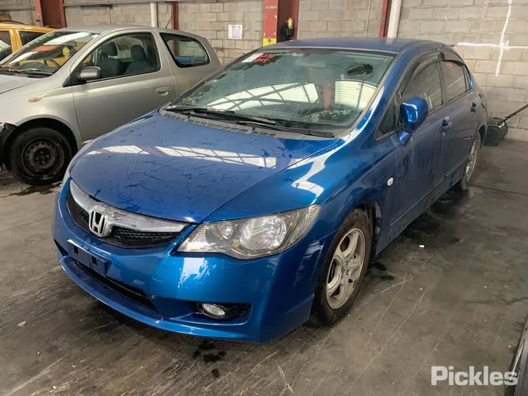 2010 Honda Civic Used VIN MRHFD1650AP021735 – photo 27 2010 Honda Civic Used VIN MRHFD1650AP021735 – photo 27