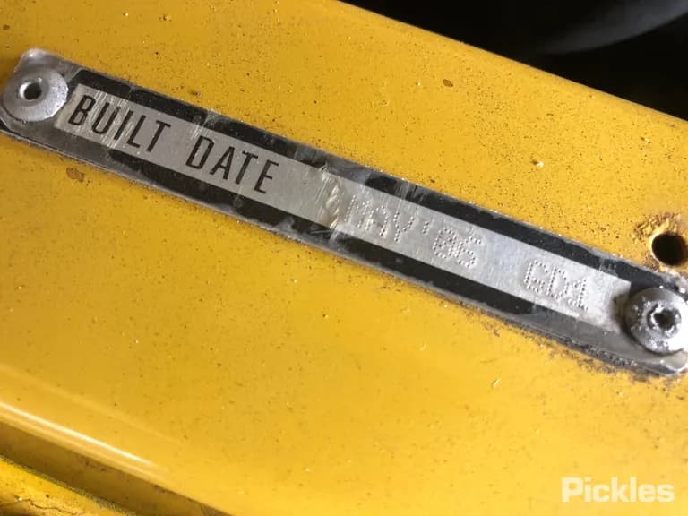 2006 Honda Jazz Used VIN MRHGD17506P040385 – front exterior 2006 Honda Jazz Used VIN MRHGD17506P040385 – front exterior