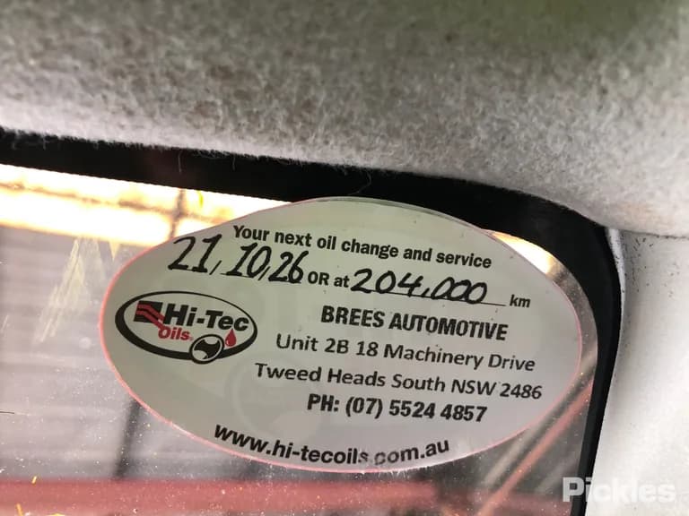 2006 Honda Jazz Used VIN MRHGD17506P040385 – trunk area 2006 Honda Jazz Used VIN MRHGD17506P040385 – trunk area