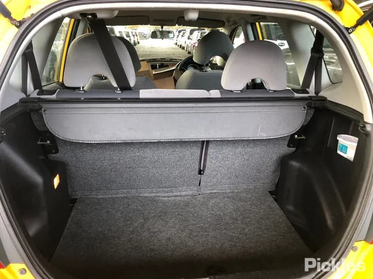 2006 Honda Jazz Used VIN MRHGD17506P040385 – photo 20 2006 Honda Jazz Used VIN MRHGD17506P040385 – photo 20