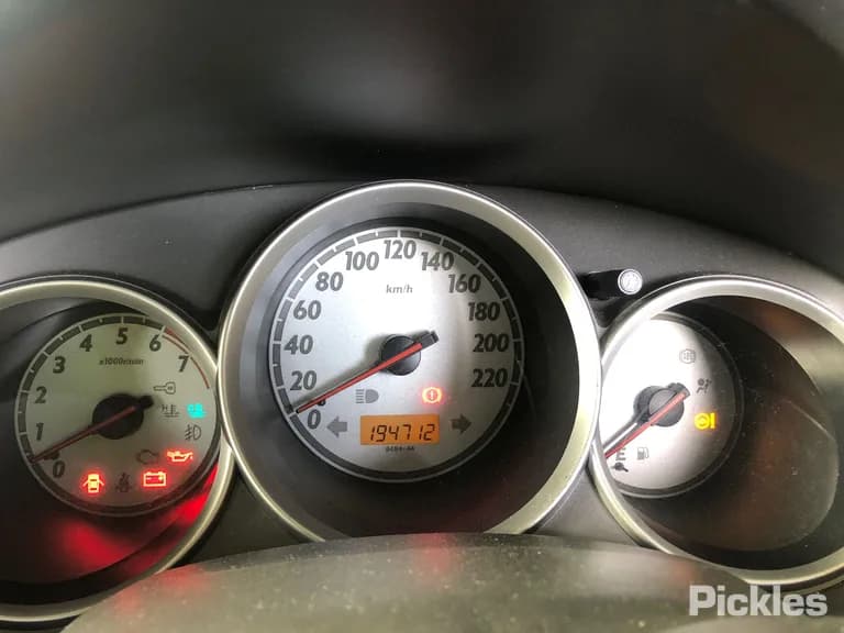 2006 Honda Jazz Used VIN MRHGD17506P040385 – photo 21 2006 Honda Jazz Used VIN MRHGD17506P040385 – photo 21