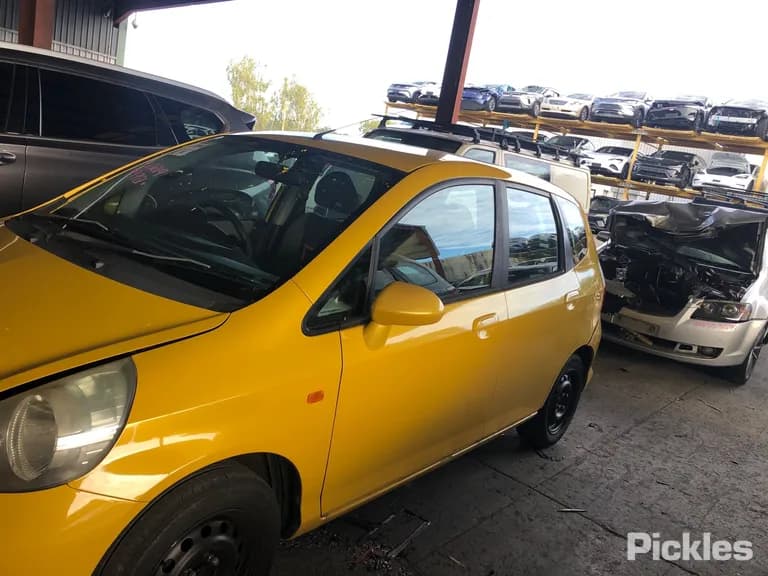 2006 Honda Jazz Used VIN MRHGD17506P040385 – photo 25 2006 Honda Jazz Used VIN MRHGD17506P040385 – photo 25