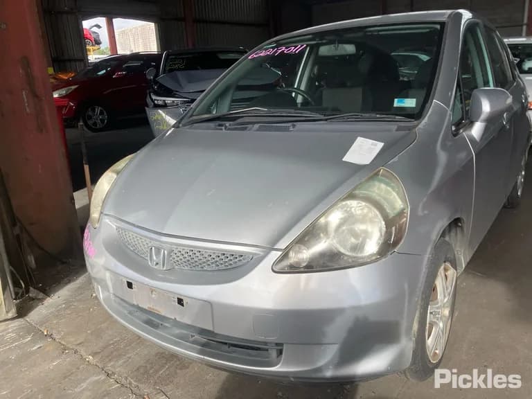 2006 Honda Jazz Used VIN MRHGD38506P041298 – photo 11 2006 Honda Jazz Used VIN MRHGD38506P041298 – photo 11
