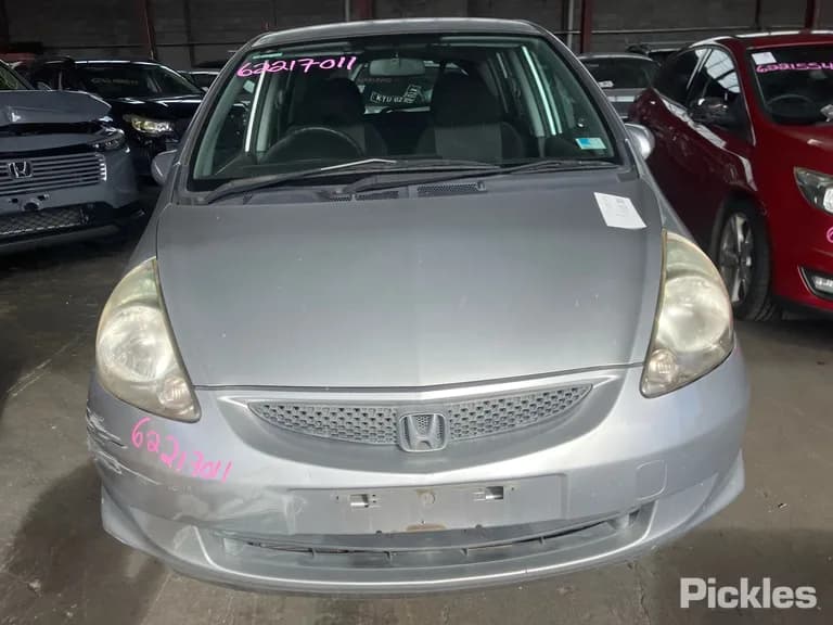 2006 Honda Jazz Used VIN MRHGD38506P041298 – photo 12 2006 Honda Jazz Used VIN MRHGD38506P041298 – photo 12