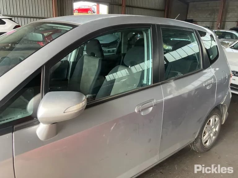 2006 Honda Jazz Used VIN MRHGD38506P041298 – photo 13 2006 Honda Jazz Used VIN MRHGD38506P041298 – photo 13