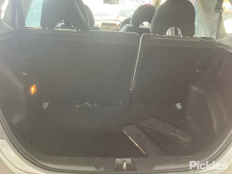 2006 Honda Jazz Used VIN MRHGD38506P041298 – photo 16 2006 Honda Jazz Used VIN MRHGD38506P041298 – photo 16