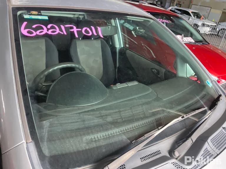 2006 Honda Jazz Used VIN MRHGD38506P041298 – photo 18 2006 Honda Jazz Used VIN MRHGD38506P041298 – photo 18