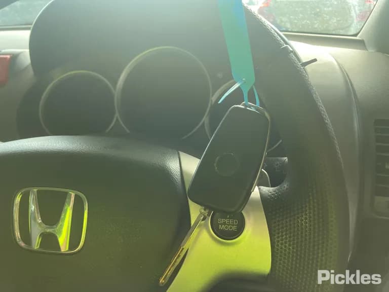 2006 Honda Jazz Used VIN MRHGD38506P041298 – photo 19 2006 Honda Jazz Used VIN MRHGD38506P041298 – photo 19