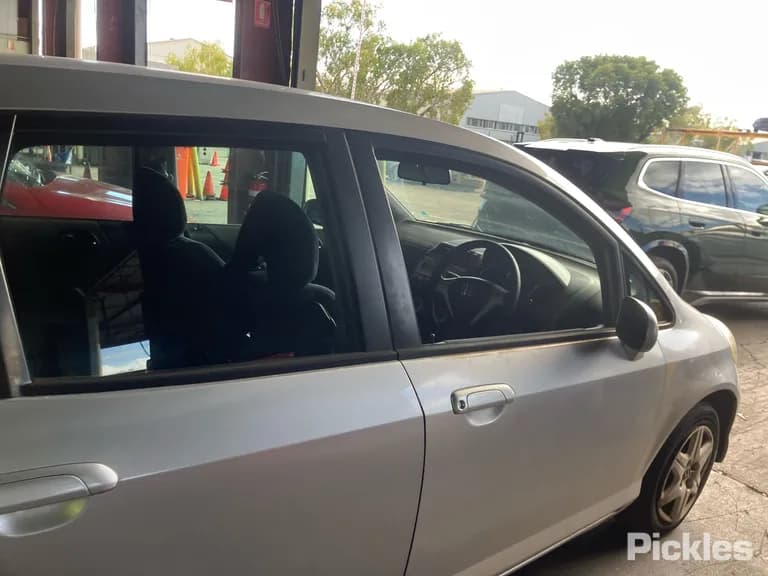 2006 Honda Jazz Used VIN MRHGD38506P041298 – photo 22 2006 Honda Jazz Used VIN MRHGD38506P041298 – photo 22