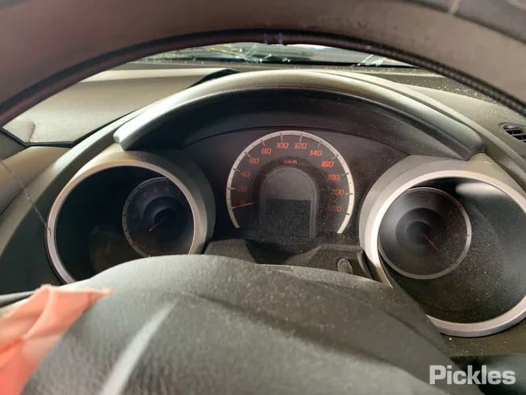 2010 Honda Jazz Used VIN MRHGE8750AP040314 – photo 19 2010 Honda Jazz Used VIN MRHGE8750AP040314 – photo 19