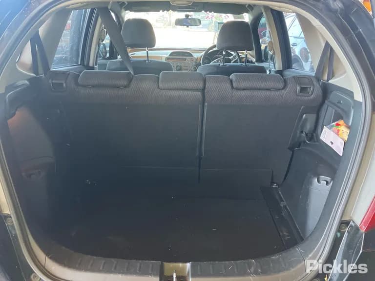 2012 Honda Jazz Used VIN MRHGE8860CP040760 – photo 11 2012 Honda Jazz Used VIN MRHGE8860CP040760 – photo 11