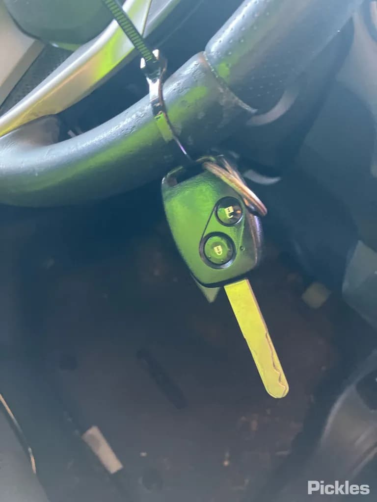 2012 Honda Jazz Used VIN MRHGE8860CP040760 – photo 15 2012 Honda Jazz Used VIN MRHGE8860CP040760 – photo 15