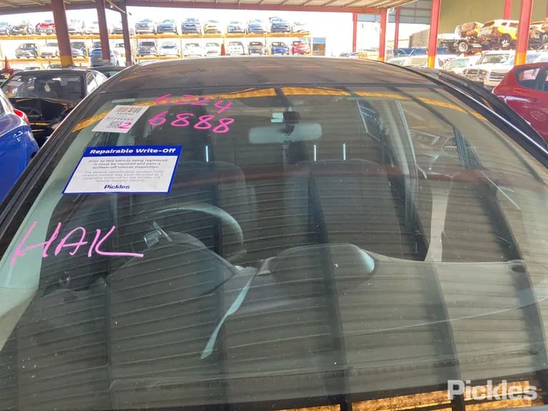 2012 Honda Jazz Used VIN MRHGE8860CP040760 – photo 19 2012 Honda Jazz Used VIN MRHGE8860CP040760 – photo 19